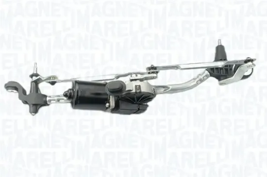 Scheibenreinigungsanlage 12 V vorne MAGNETI MARELLI 064300344010 Bild Scheibenreinigungsanlage 12 V vorne MAGNETI MARELLI 064300344010