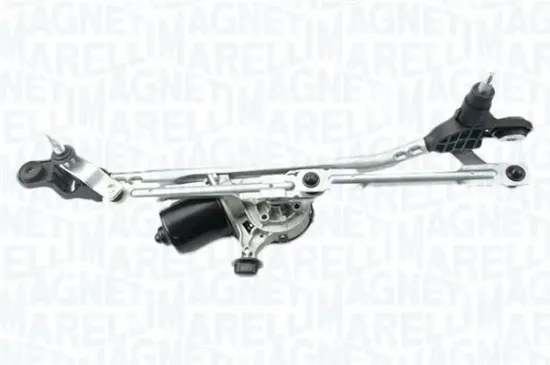 Scheibenreinigungsanlage 12 V vorne MAGNETI MARELLI 064300344010 Bild Scheibenreinigungsanlage 12 V vorne MAGNETI MARELLI 064300344010