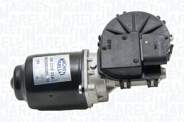 Wischermotor 12 V vorne MAGNETI MARELLI 064300023010