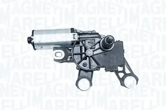 Wischermotor 12 V hinten MAGNETI MARELLI 064013028010 Bild Wischermotor 12 V hinten MAGNETI MARELLI 064013028010