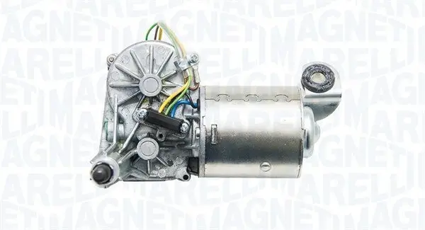 Wischermotor 12 V hinten MAGNETI MARELLI 064013031010