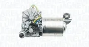 Wischermotor 12 V hinten MAGNETI MARELLI 064013031010