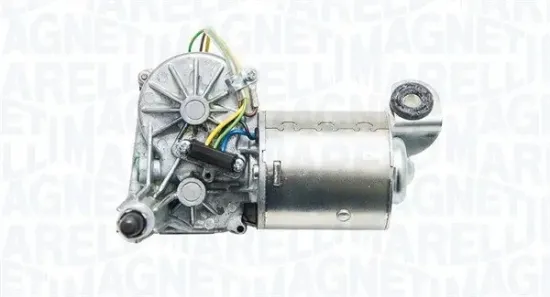 Wischermotor 12 V hinten MAGNETI MARELLI 064013031010 Bild Wischermotor 12 V hinten MAGNETI MARELLI 064013031010