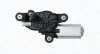 Wischermotor 12 V hinten MAGNETI MARELLI 064013009010