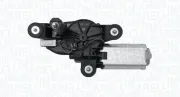 Wischermotor 12 V hinten MAGNETI MARELLI 064013009010