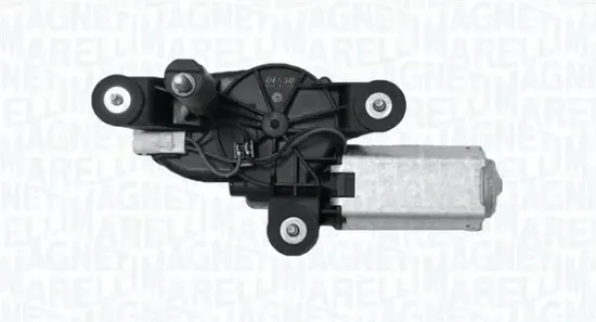 Wischermotor 12 V hinten MAGNETI MARELLI 064013009010 Bild Wischermotor 12 V hinten MAGNETI MARELLI 064013009010