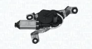 Wischermotor 12 V hinten MAGNETI MARELLI 064038002010