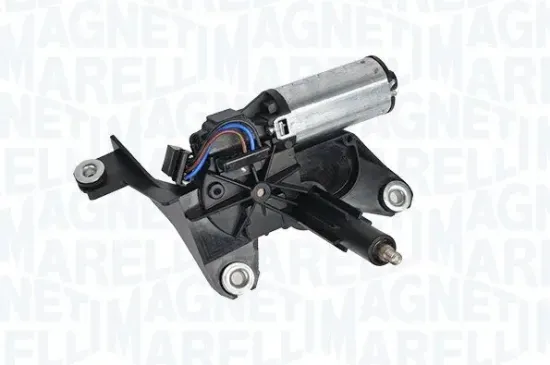 Wischermotor 12 V hinten MAGNETI MARELLI 064060100010 Bild Wischermotor 12 V hinten MAGNETI MARELLI 064060100010