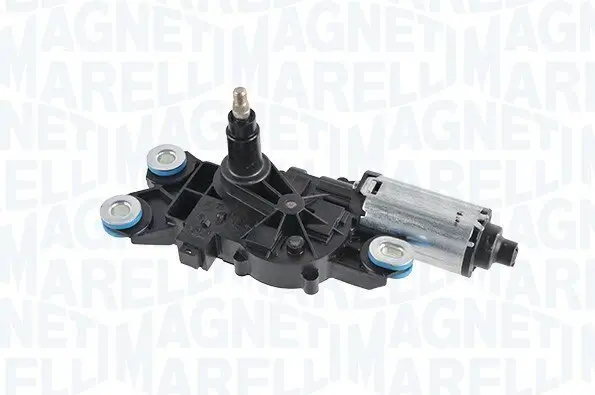 Wischermotor 12 V MAGNETI MARELLI 064060600010