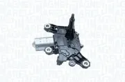 Wischermotor 12 V hinten MAGNETI MARELLI 064062300010