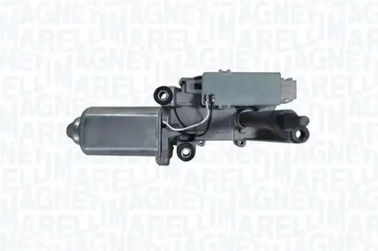 Wischermotor 12 V hinten MAGNETI MARELLI 064070500010 Bild Wischermotor 12 V hinten MAGNETI MARELLI 064070500010