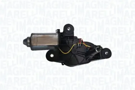 Wischermotor 12 V hinten MAGNETI MARELLI 064070600010 Bild Wischermotor 12 V hinten MAGNETI MARELLI 064070600010