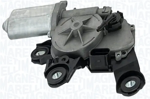 Wischermotor 12 V hinten MAGNETI MARELLI 064073200010