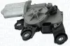 Wischermotor 12 V hinten MAGNETI MARELLI 064073200010