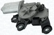 Wischermotor 12 V hinten MAGNETI MARELLI 064073200010