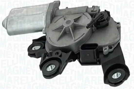 Wischermotor 12 V hinten MAGNETI MARELLI 064073200010 Bild Wischermotor 12 V hinten MAGNETI MARELLI 064073200010