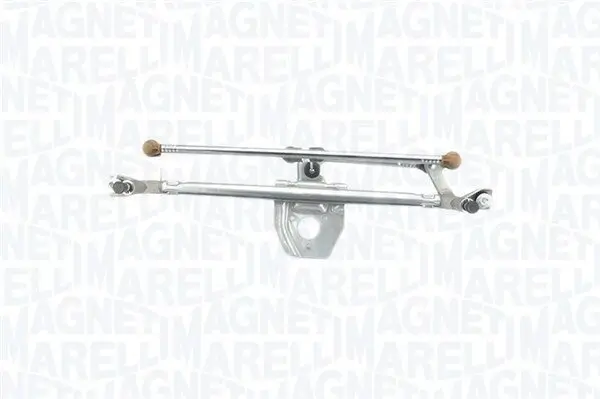 Wischergestänge 12 V vorne MAGNETI MARELLI 085570701010