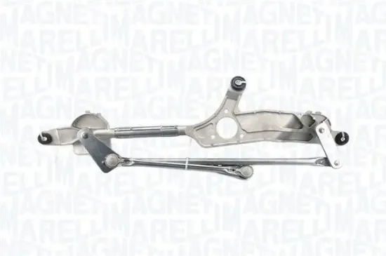 Wischergestänge 12 V vorne MAGNETI MARELLI 085570711010 Bild Wischergestänge 12 V vorne MAGNETI MARELLI 085570711010