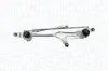 Wischergestänge 12 V vorne MAGNETI MARELLI 085570711010 Bild Wischergestänge 12 V vorne MAGNETI MARELLI 085570711010