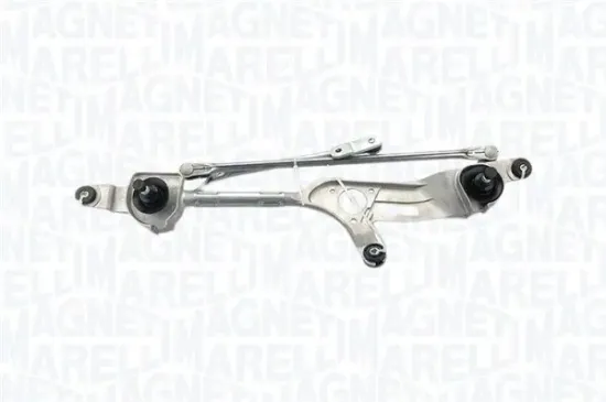 Wischergestänge 12 V vorne MAGNETI MARELLI 085570711010 Bild Wischergestänge 12 V vorne MAGNETI MARELLI 085570711010
