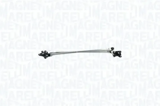 Wischergestänge 12 V vorne MAGNETI MARELLI 085570713010 Bild Wischergestänge 12 V vorne MAGNETI MARELLI 085570713010