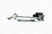 Wischergestänge 12 V vorne MAGNETI MARELLI 085570714010