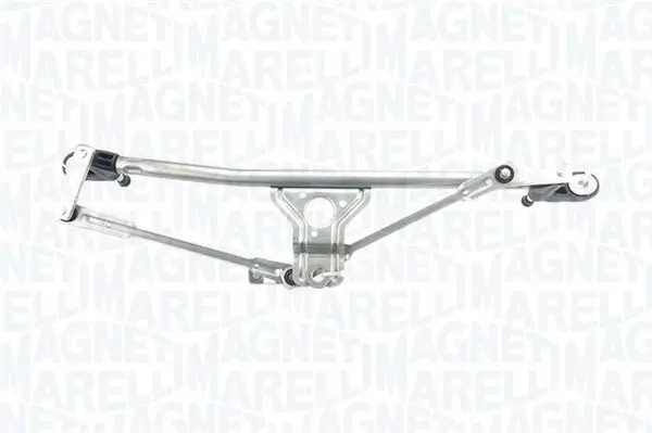 Wischergestänge 12 V vorne MAGNETI MARELLI 085570715010