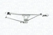 Wischergestänge 12 V vorne MAGNETI MARELLI 085570715010