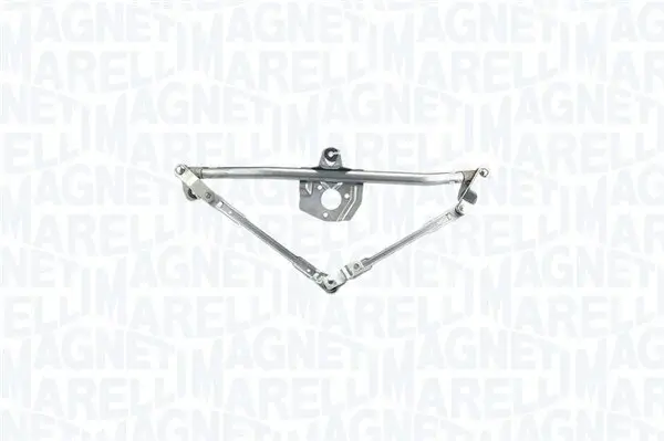 Wischergestänge 12 V vorne MAGNETI MARELLI 085570720010