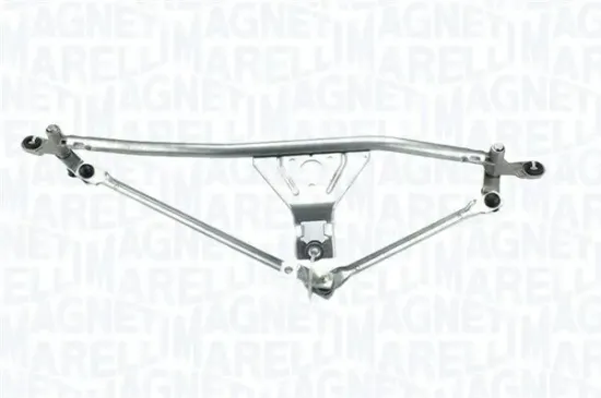Wischergestänge 12 V vorne MAGNETI MARELLI 085570721010 Bild Wischergestänge 12 V vorne MAGNETI MARELLI 085570721010