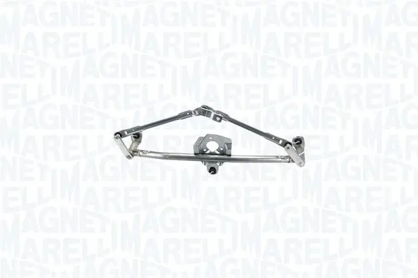 Wischergestänge 12 V vorne MAGNETI MARELLI 085570734010