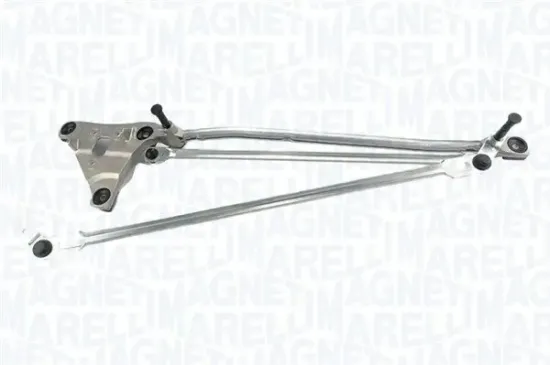Wischergestänge 12 V vorne MAGNETI MARELLI 085570738010 Bild Wischergestänge 12 V vorne MAGNETI MARELLI 085570738010