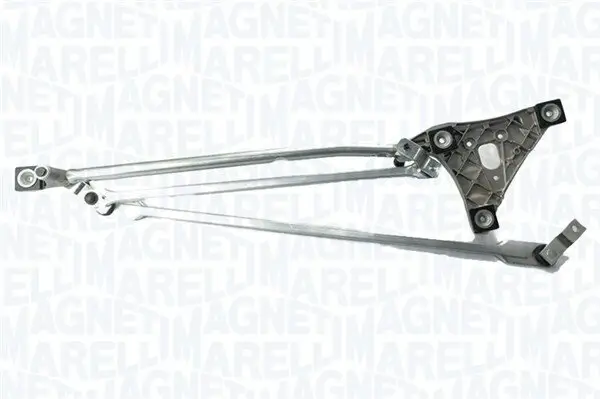 Wischergestänge 12 V vorne MAGNETI MARELLI 085570738010