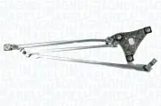Wischergestänge 12 V vorne MAGNETI MARELLI 085570738010