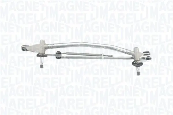 Wischergestänge 12 V vorne MAGNETI MARELLI 085570739010