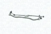 Wischergestänge 12 V vorne MAGNETI MARELLI 085570746010