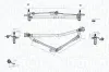Wischergestänge 12 V vorne MAGNETI MARELLI 085570749010 Bild Wischergestänge 12 V vorne MAGNETI MARELLI 085570749010