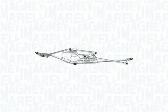 Wischergestänge 12 V vorne MAGNETI MARELLI 085570751010 Bild Wischergestänge 12 V vorne MAGNETI MARELLI 085570751010