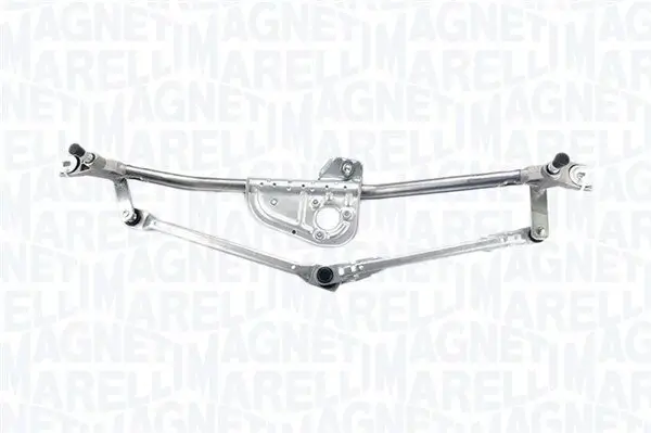 Wischergestänge 12 V vorne MAGNETI MARELLI 085570754010
