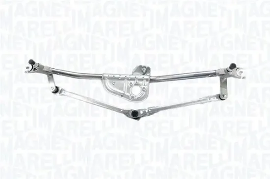Wischergestänge 12 V vorne MAGNETI MARELLI 085570754010 Bild Wischergestänge 12 V vorne MAGNETI MARELLI 085570754010