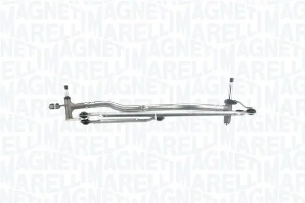 Wischergestänge 12 V vorne MAGNETI MARELLI 085570756010