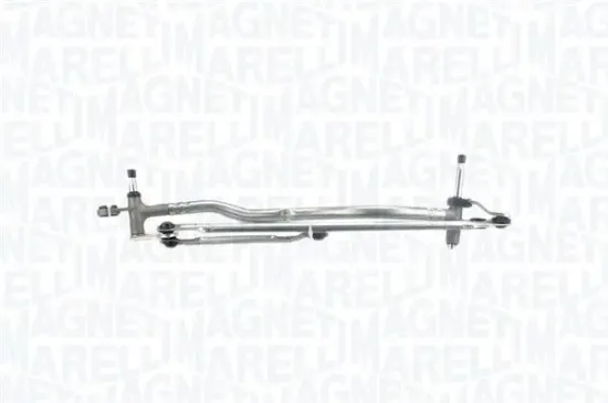 Wischergestänge 12 V vorne MAGNETI MARELLI 085570756010 Bild Wischergestänge 12 V vorne MAGNETI MARELLI 085570756010
