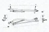 Wischergestänge 12 V vorne MAGNETI MARELLI 085570756010 Bild Wischergestänge 12 V vorne MAGNETI MARELLI 085570756010