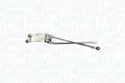 Wischergestänge 12 V vorne MAGNETI MARELLI 085570758010