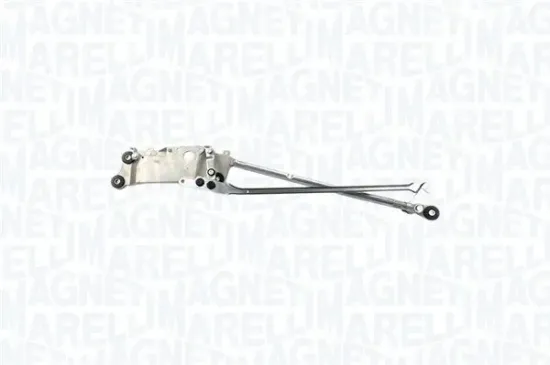 Wischergestänge 12 V vorne MAGNETI MARELLI 085570758010 Bild Wischergestänge 12 V vorne MAGNETI MARELLI 085570758010