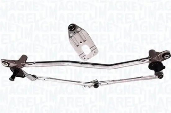 Wischergestänge 12 V vorne MAGNETI MARELLI 085570773010 Bild Wischergestänge 12 V vorne MAGNETI MARELLI 085570773010