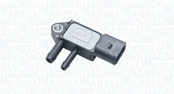 Sensor, Abgasdruck MAGNETI MARELLI 215910000200