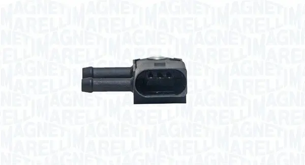 Sensor, Abgasdruck MAGNETI MARELLI 215910000300