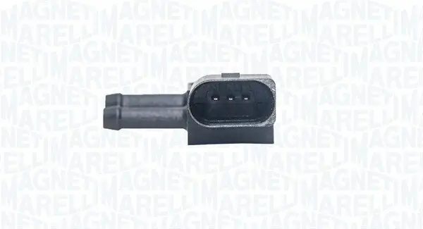 Sensor, Abgasdruck MAGNETI MARELLI 215910000500
