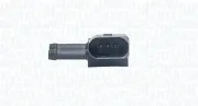 Sensor, Abgasdruck MAGNETI MARELLI 215910000500